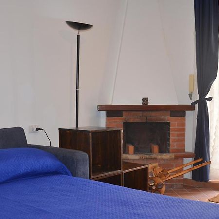 Il Cortiletto Appartement Syracuse Buitenkant foto