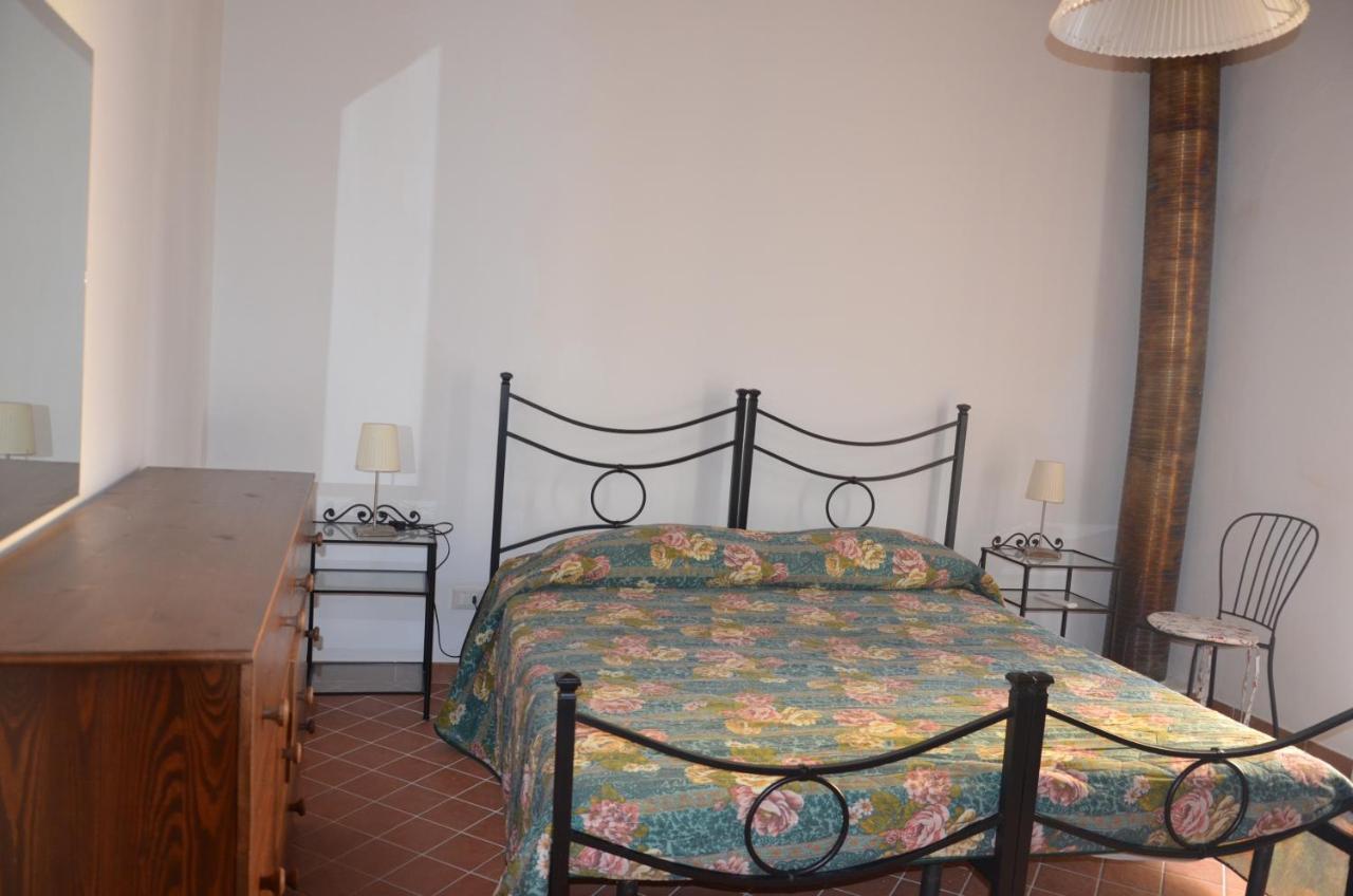 Il Cortiletto Appartement Syracuse Buitenkant foto
