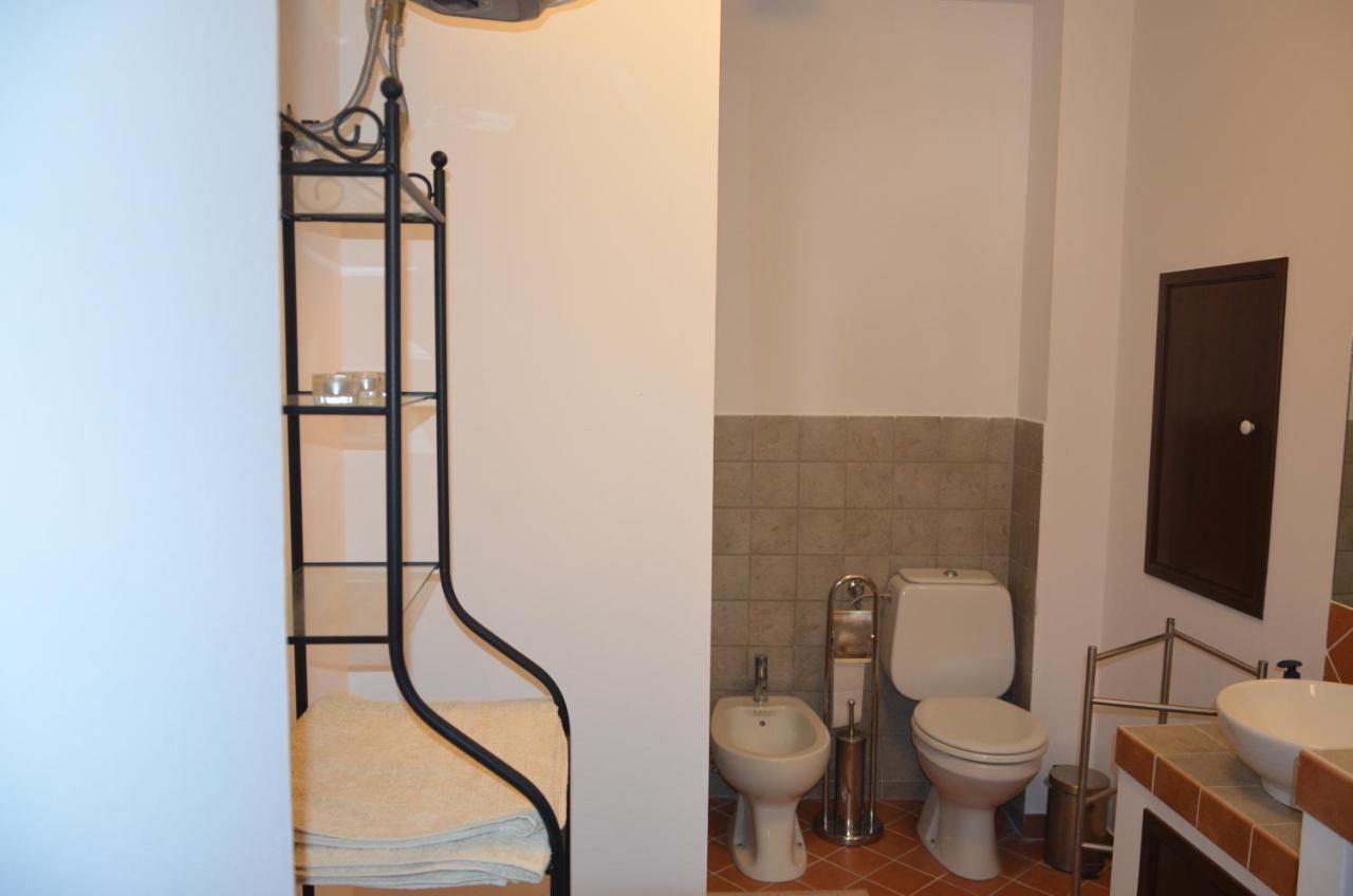 Il Cortiletto Appartement Syracuse Buitenkant foto