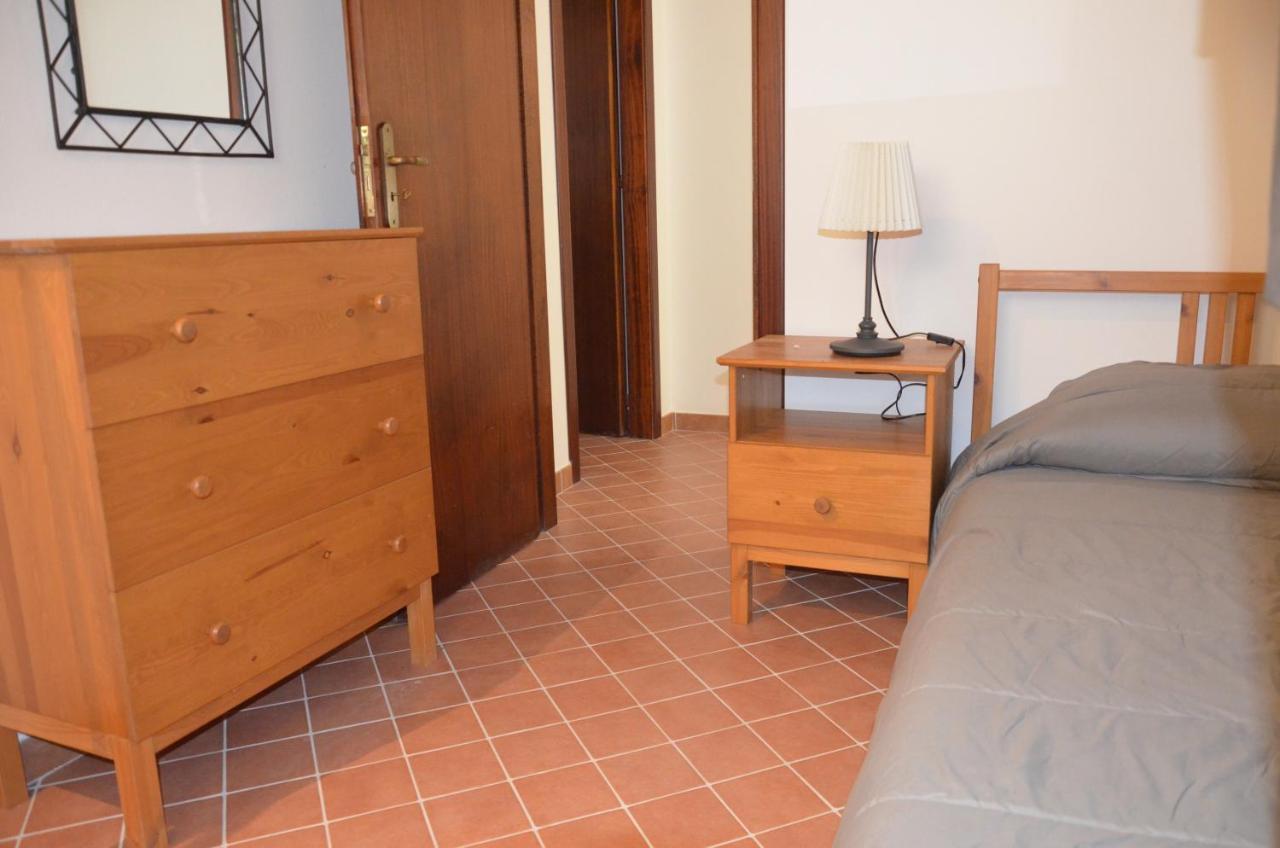 Il Cortiletto Appartement Syracuse Buitenkant foto