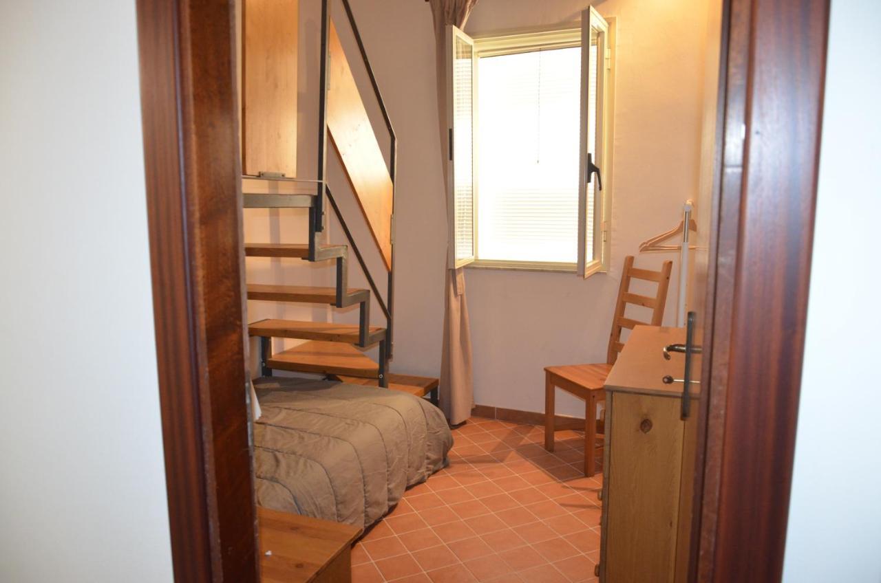 Il Cortiletto Appartement Syracuse Buitenkant foto