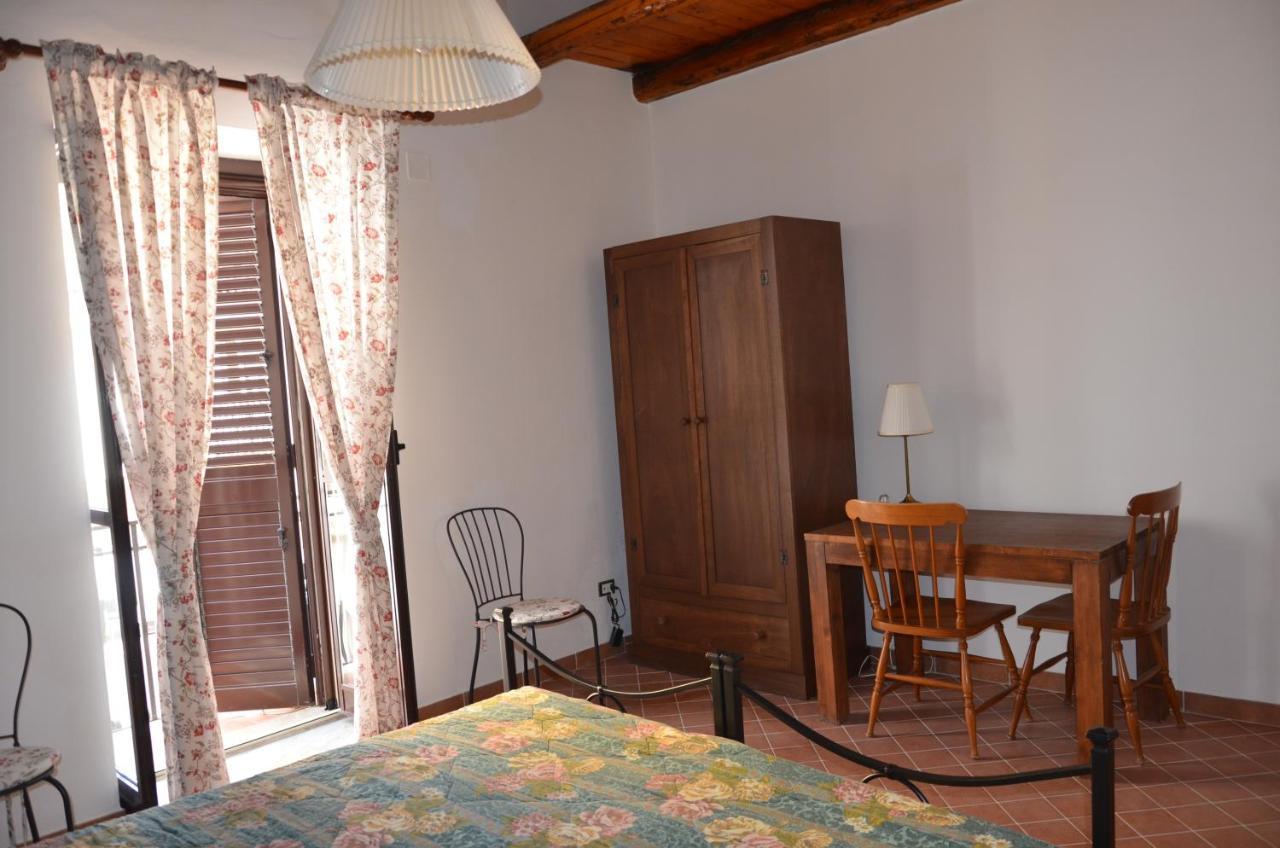 Il Cortiletto Appartement Syracuse Buitenkant foto