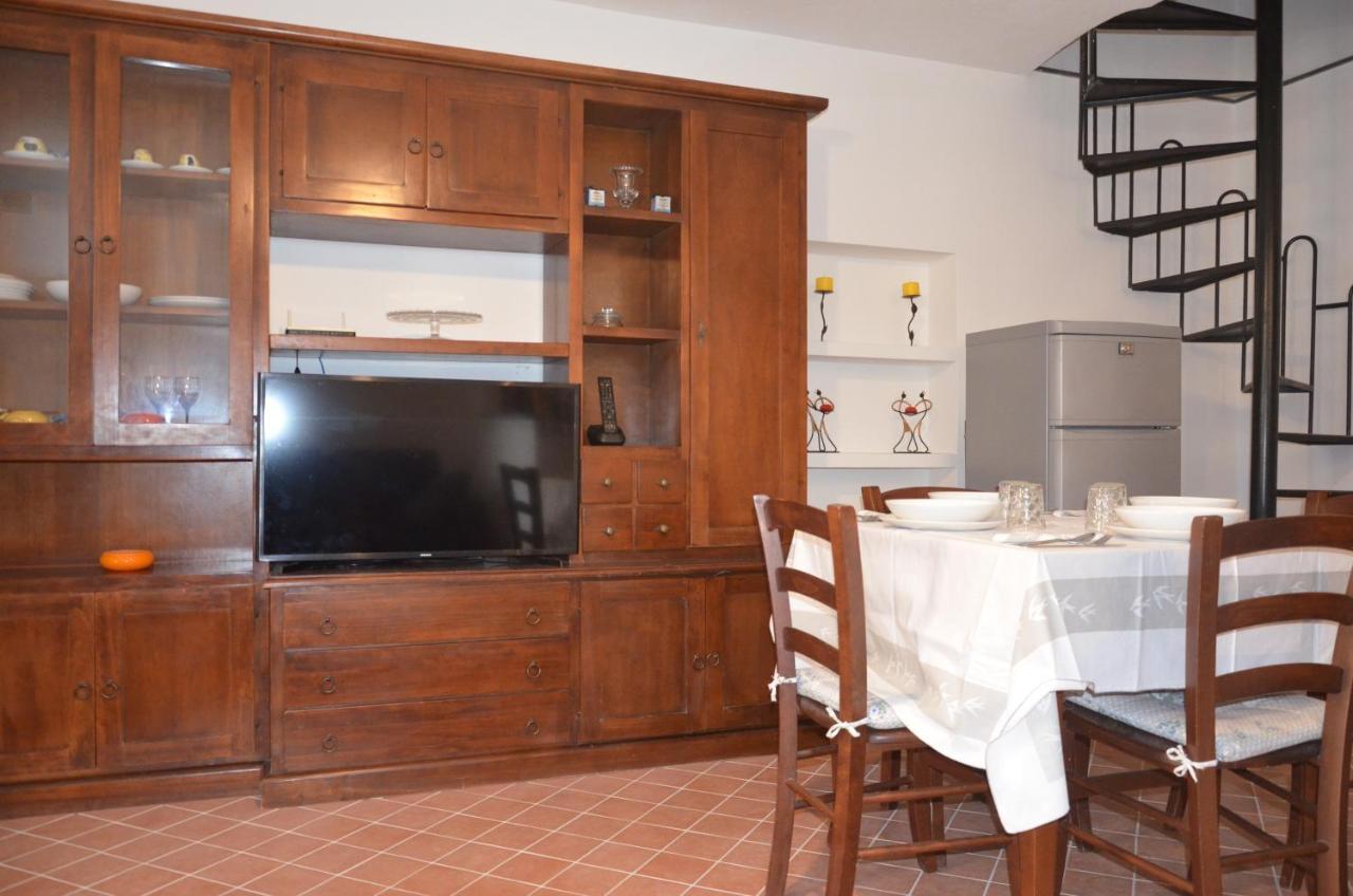 Il Cortiletto Appartement Syracuse Buitenkant foto