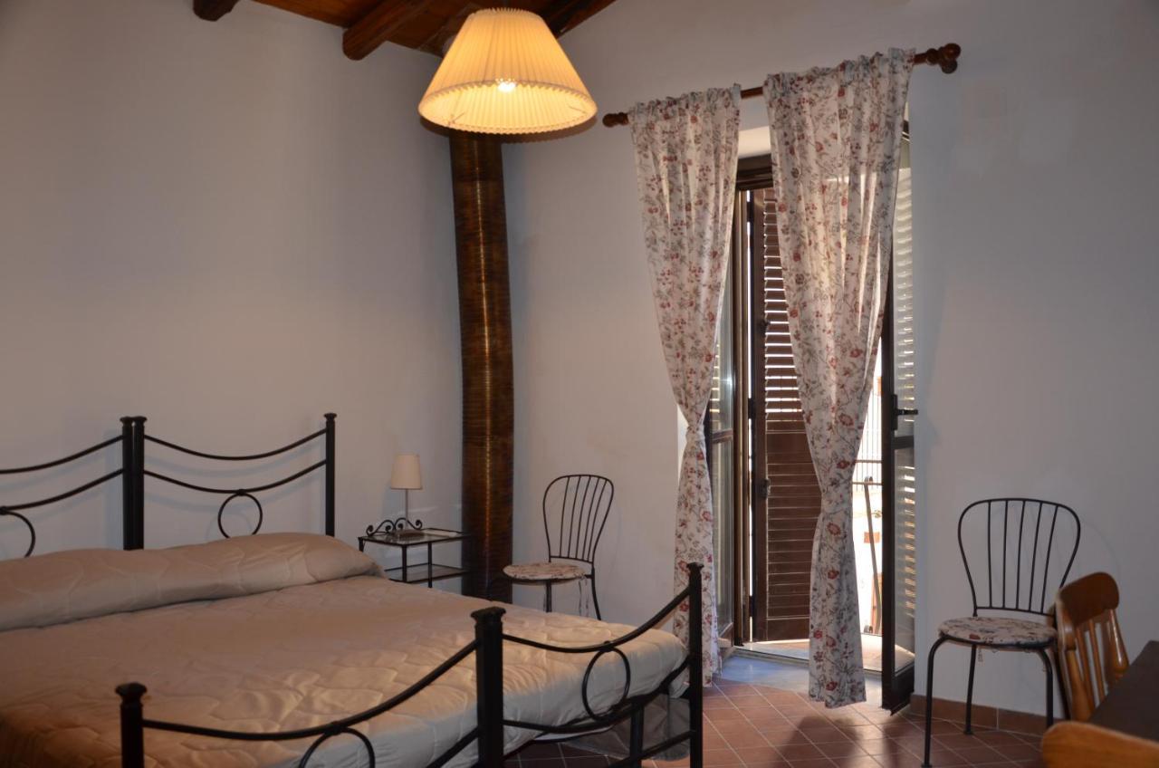 Il Cortiletto Appartement Syracuse Buitenkant foto